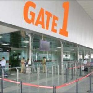 Global cos want Indian govt to make airports business friendly