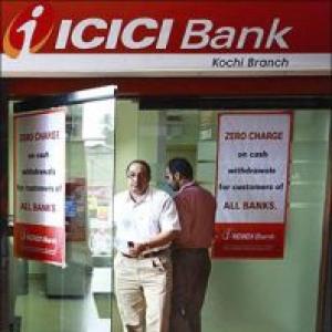 We are working on financial inclusion strategy: ICICI Bank
