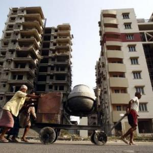 Why property sizes are shrinking in Mumbai