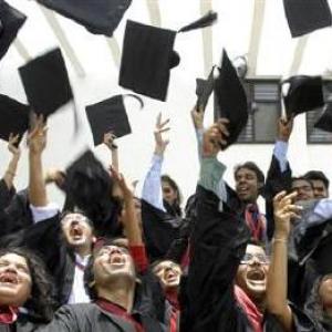 3 IIT Kanpur students offered Rs 93 lakh package