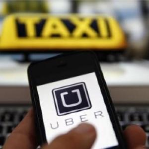 Uber not to take commission from drivers in New Delhi