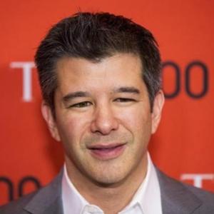 A rough ride for Travis Kalanick to bring Uber on track