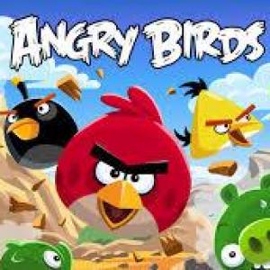 It's been 5 years, but the 'Birds' are 'Angry' still