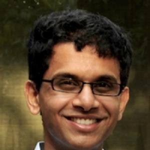 Better growth for IT cos? Here's Rohan Murty's prescription!