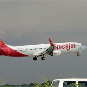 Struggling SpiceJet gets yet another relief
