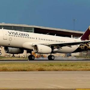 Time is just right for Vistara to spread wings