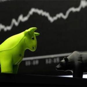 Markets to remain volatile on global cues