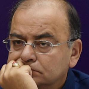 Jaitley on why SBI merger is good for Indian economy