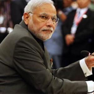 Modi may use executive order to pass insurance, coal bills