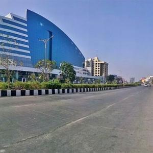 IBM picks Surat, Allahabad, Vizag for smart cities project