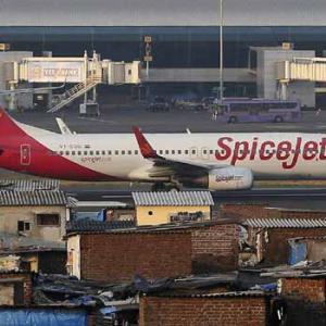 SpiceJet plans to raise Rs 1,500 crore; Marans exit Board