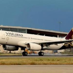 How domestic airlines are planning to counter Vistara
