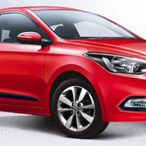 Hyundai joins Maruti in 400,000 sales club