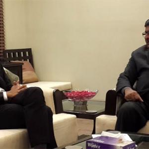 Nadella reiterates intent to partner Modi's Digital India plan
