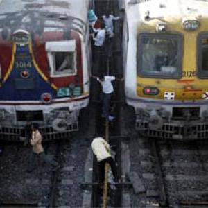 How Suresh Prabhu got the Railways back on track