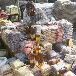 Retail inflation to be around 6% in 12 months