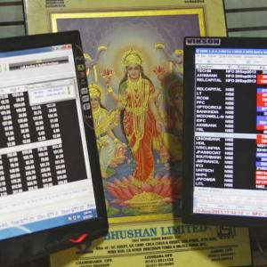 In retrospect: How the Indian markets fared in 2014