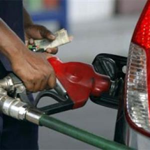 GST on petroleum might remain a distant goal