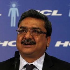 Success mantras HCL Tech chief follows to get things done