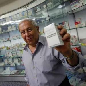 Messiah of the masses: Cipla's global crusade for low cost drugs