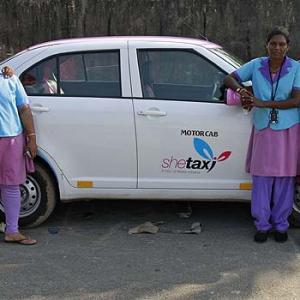 More states to replicate Kerala's all-women taxi