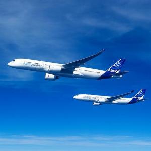 Airbus A350 XWB: This plane will help airlines save millions