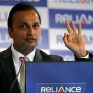 CBI trying to stop trial against Reliance Telecom?