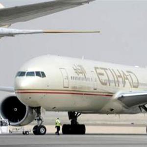 Going to US? Makes sense to fly via Abu Dhabi