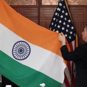 'US is concerned about India's taxation policy, IPR issues'