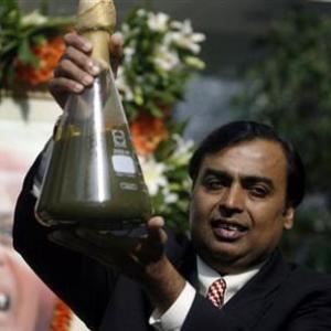 No major impact for RIL if gas price isn't raised: Analysts