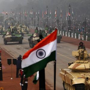 Government accepts 'one rank, one pension' for defence forces