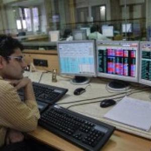 Interim budget key for stock markets in near-term: Experts