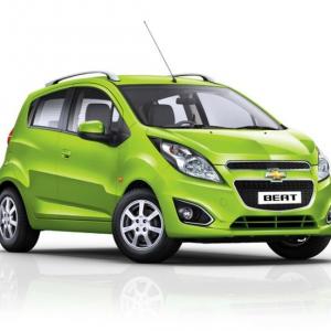 5 most fuel efficient cars in India