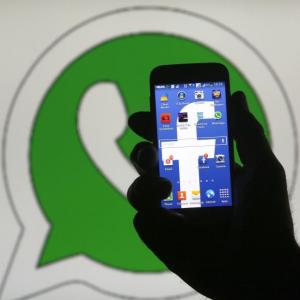 WhatsApp to share user's phone numbers with Facebook