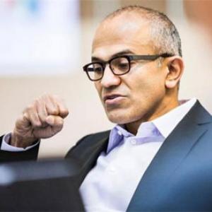 Cricket taught me important leadership lessons: Nadella