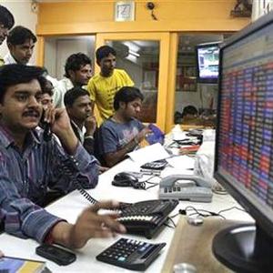 Sensex ends flat; Nifty loses tussle with 6,800