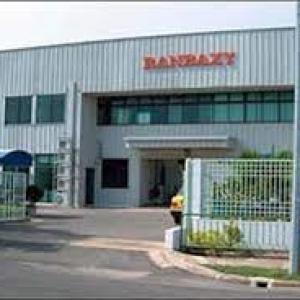 Ranbaxy, JP Associates to exit Nifty from Mar 28