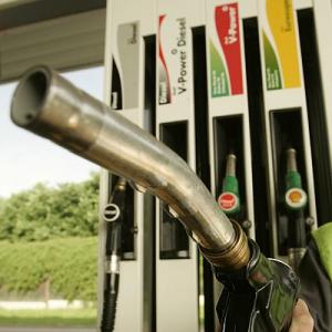 Poll compulsions force diesel price rise rethink