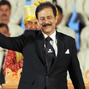 SC declines to recall non-bailable warrant against Subrata Roy