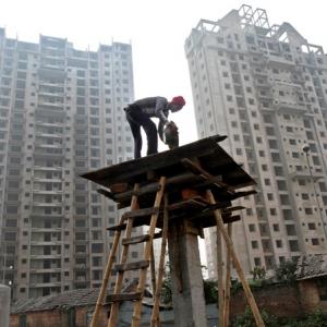 Housing cos pin hope on cheaper loans
