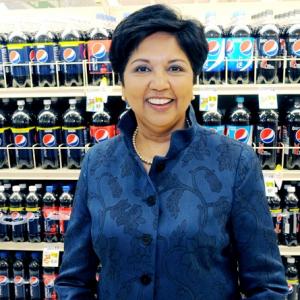 'Make in India' campaign a step in right direction: Nooyi