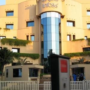 Why foreign investors are bullish on Infosys