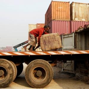 India's economic woes far from over