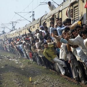 Indian Railways to generate Rs 2,000 cr from advertisements