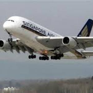 Ministry vetting names of top bosses of Tata-Singapore airlines