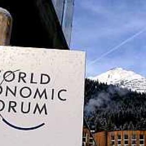 WEF Davos to host 40 govt heads; India to have strong presence