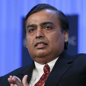 Stability returning to RIL's core businesses