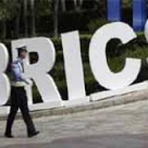 BRICS on rebound mode; India to clock steady GDP in 3 years