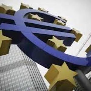 Eurozone showing signs of recovery; but crisis far from over