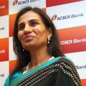 ICICI posts slowest quarterly growth in four years